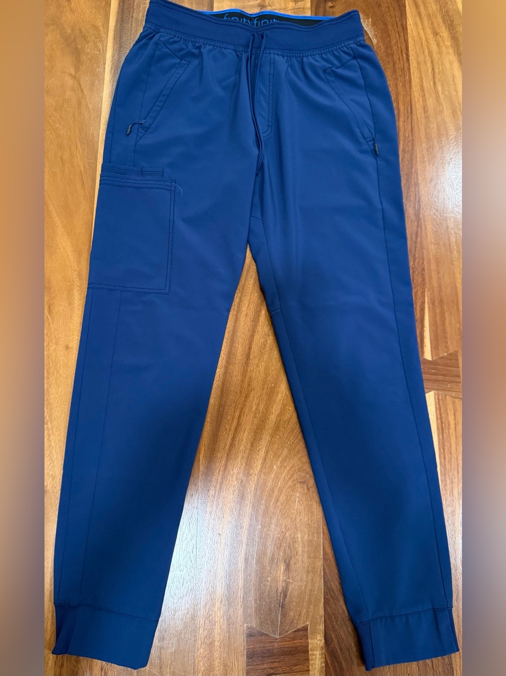 Cherokee Infinity Men's Jogger Pants